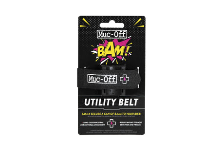 Muc-off bam! Halter