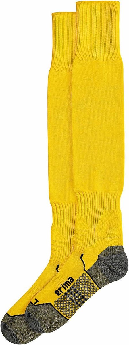 Erima-Strumpf ohne Logo-Fußballsocken