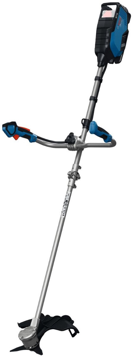 Bosch Blue GFR 18V-25 BH Professional | 18-V-Akku-Freischneider | ohne Akku und Ladegerät - 06008d1200