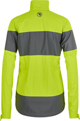 Endura urban luminite en1150 waterproof women's jacket