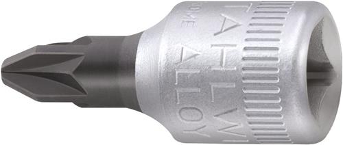 Stahlwille Schraubendreherkappe 1 4 -pz1