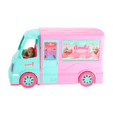 Keine Marke Car Food Truck Cupcakes 21 Stück