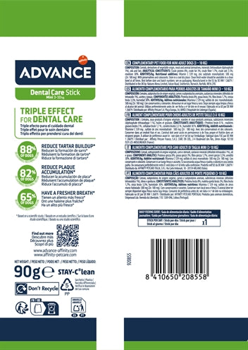 Advance Care Stick Mini