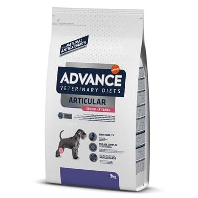 Advance Veterinary Diet Dog Articular sklepi starejši