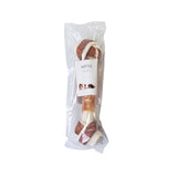 PetStyle Living Knoted Bot Multicolor mit Hühnchen