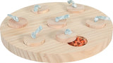 Zolux Neolife Treat Treat Vay Rabbit Wood