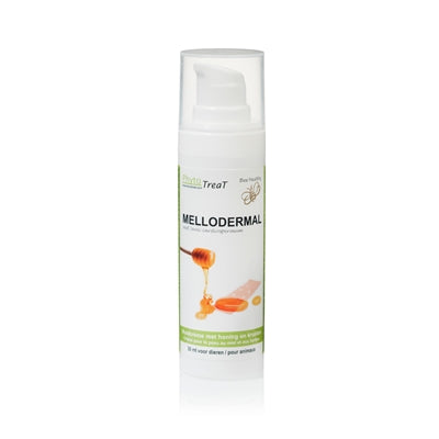Phytotreat Mellodermal Honeingcreme Innenräume