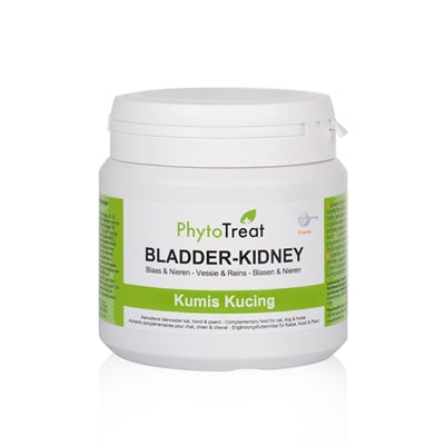 Phytotreat phytotreat bladder-kidney niergruisformule