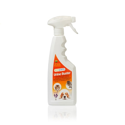 Ecopets ecopets urinebuster lavendel