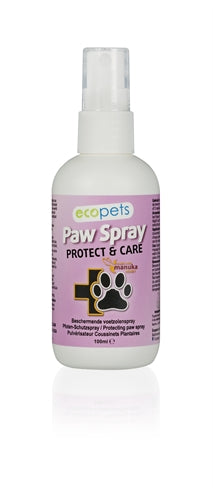 Ecopets ecopets paw spray