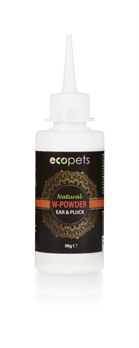 Ecopets ecopets w-powder