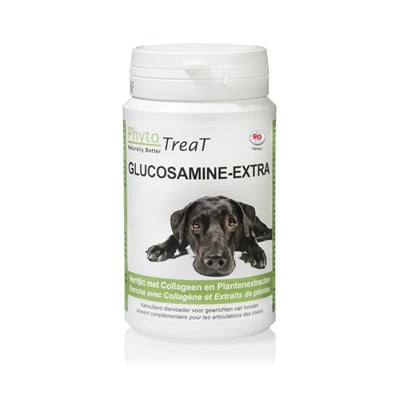 Phytotreat Phytotreat Glucosamine-Extra Dog