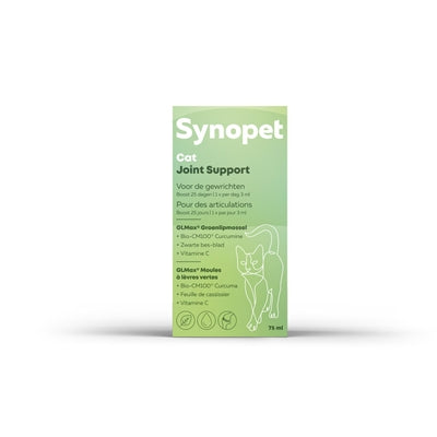 Synopet Cat -Gelenkunterstützung
