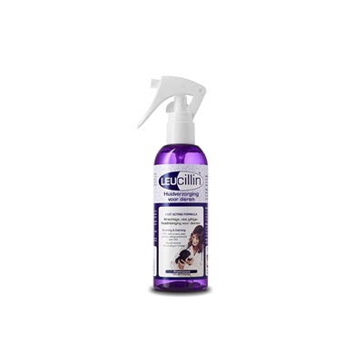 Leucillin -Spray