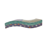 Easypets Katzenkratzer Welle