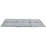 Trixie cool mat soft gray