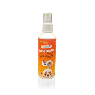 Ecopets ecopets urinebuster lavendel