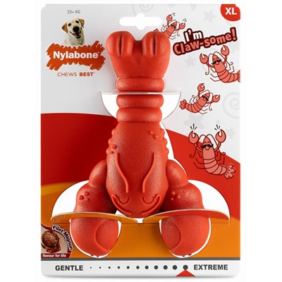 Nylabon Extreme Chew Hummerfilet Mignons Geschmack