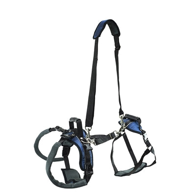 Petsafe Carelift front and rear