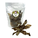 Petsnack Hasenohr ohne Haare