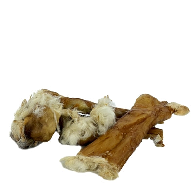 Petsnack Kaninchenmantel