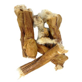 Petsnack Kaninchenmantel