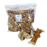 Petsnack Kaninchenmantel