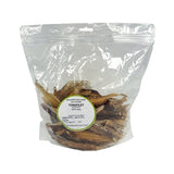 Petsnack Seezungenfilet