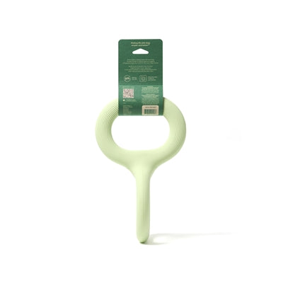Earth bewertet Ruck Toy Gummi