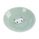 Trixie Food Bowl Box Box Cat dvignjena keramika