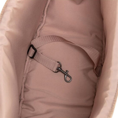 Trixie Hundetasche Bauchtrage Bethany Blush