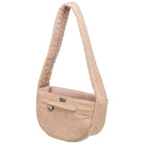 Trixie Dog Bag Belly Carrier Bethany Blush