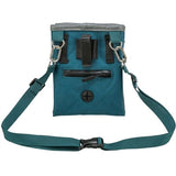 Trixie Belohnungstasche Snack Bag Twin Benzin
