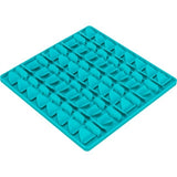 Trixie lick 'n' snackmat siliconen blauw