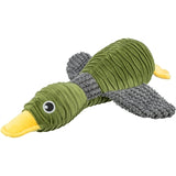 Trixie Duck Plüsch recycelt