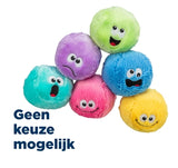 Trixie Bal Plush recycelte Reichweite