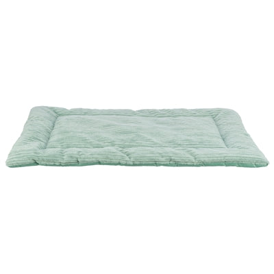 Trixie Ligmat Jonna Rib Velvet Sage Green