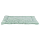 Trixie Ligmat Jonna Rib Velvet Sage Green