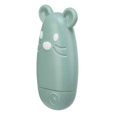 Trixie Laserpointer Kunststoff USB wiederaufladbar Salbei