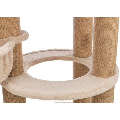 Trixie Scratching Post Boho Filipo BeIGE