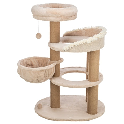 Trixie Scratching Post Boho Filipo BeIGE