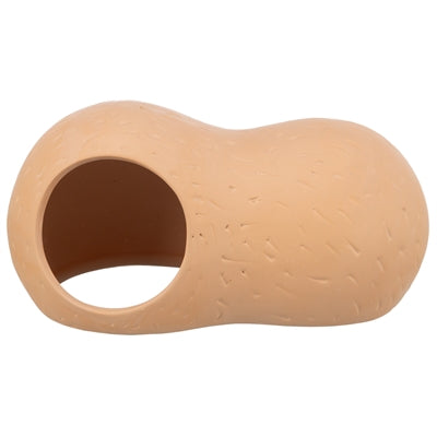 Trixie Ceramic House Hamster Mouse Terrakotta