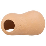 Trixie Ceramic House Hamster Mouse Terrakotta