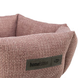 Trixie Hundekorb Viviana um Old Pink