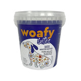 Woafy Wafe Mix Master Softies