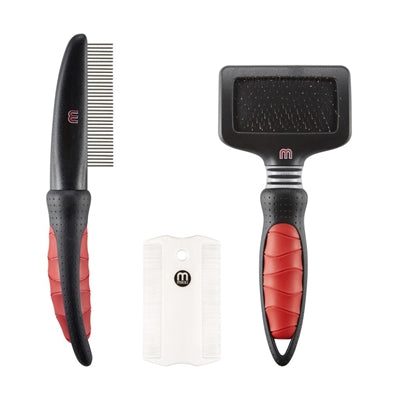 Mikki Welpenpflege Kit