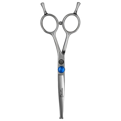 Mikki Doodle Scissors durch Kopf und Beine