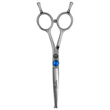 Mikki Doodle Scissors durch Kopf und Beine