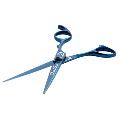 Mikki Doodle Scissors gerade