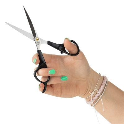 Mikki Mikki Fight Scissors